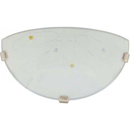 Aplica Bichon D300/2 Klausen